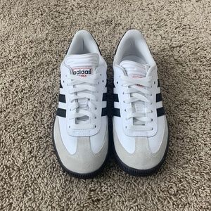 Adidas Samba Womens 8.5 mens 7